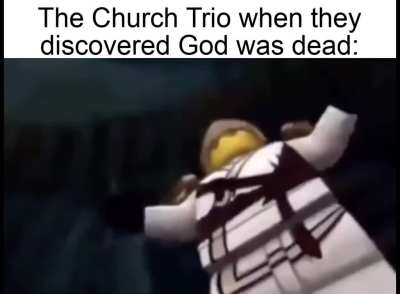 Truth hurts