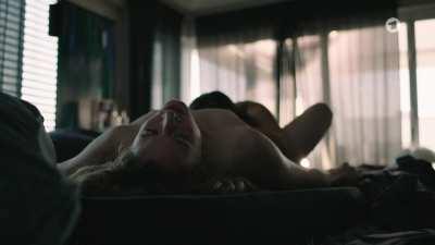 Henriette Nagel & Anica Happich - Tatort: Blind Date (2021)