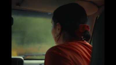 Unknown Actors - Washed Out - Paralyzed Music Video