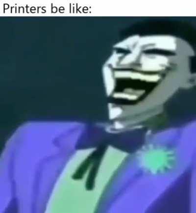 joke sound lime the print