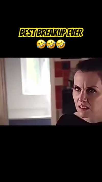 It is time to start seeing other people.