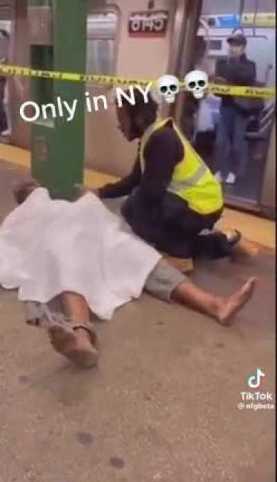 That’s what you get for caring