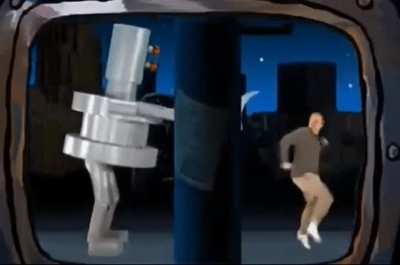 [Spongebob SquarePants]