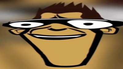 I douchebagged a song