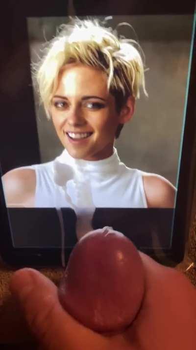 Kristen Stewart [re-upload from old account]