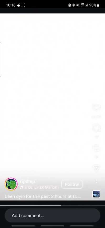 Socal 🥷: stop posting those trash Detroit sounding bay rappers