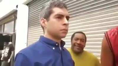 No title is worthy of this post