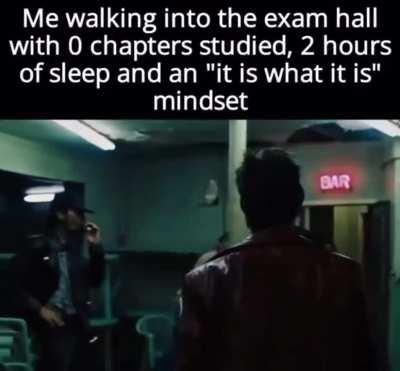 Am I making bad choices here?