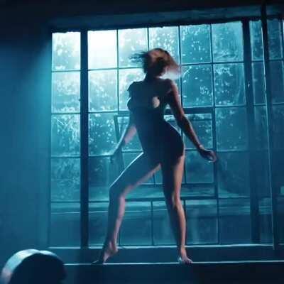 Made this edit of Dua Lipa's 