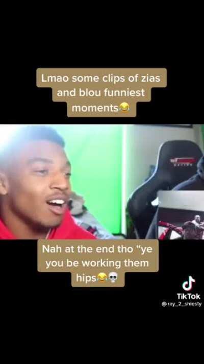 yo bruce when the next time you seeing the boys😂