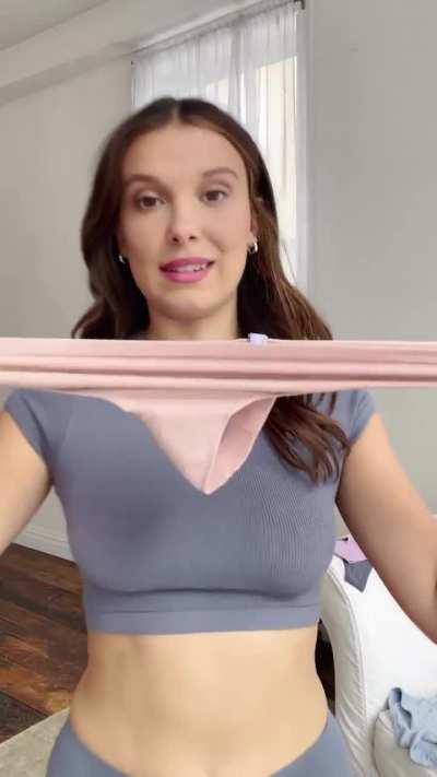 New intimates | IG August 2024