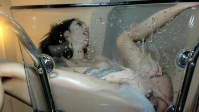 Now imagine that table wasn’t there