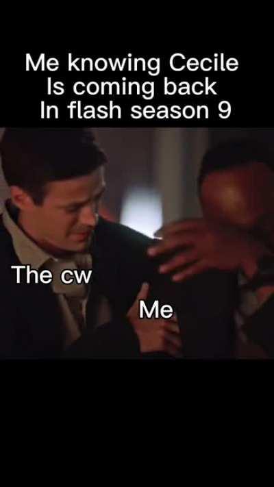 These will be hard days, but we'll get through it