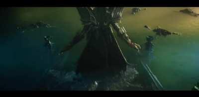 Witch Queen confirmed theme?!??! 😭😭🔥