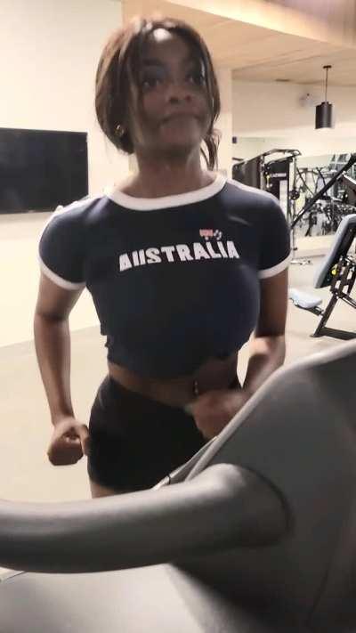 Since her last post got removed without reason