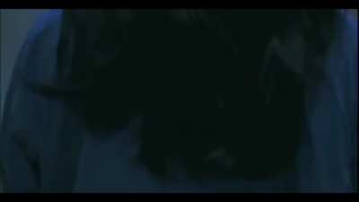 The Kiss (2004) - Full TG Transformation