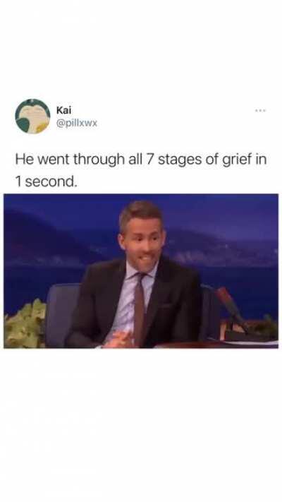 he knew what was about to be unleashed