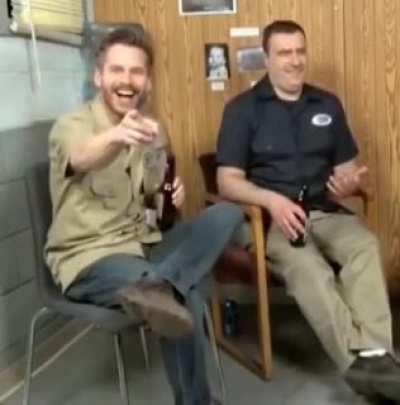 Mfw I hear Wehraboos talking for the billionth time about how Germany could have easily won the war due to superior technology