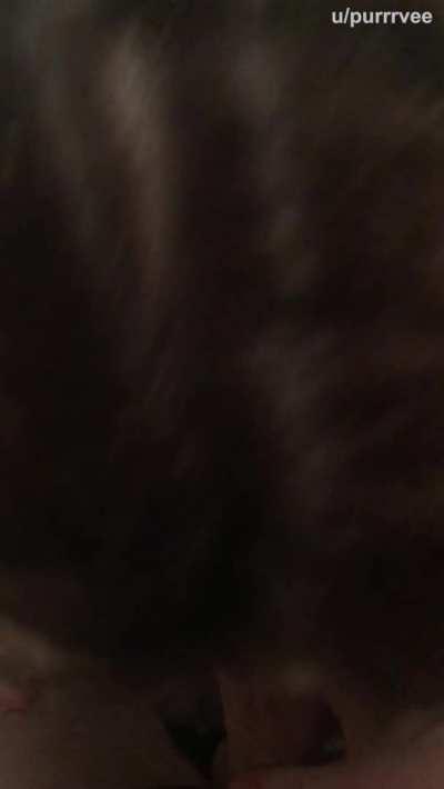 Would you fuck me in a bar bathroom?