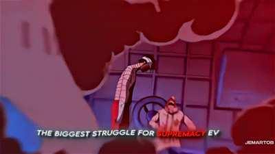 THE SCOTT - ONE PIECE EDIT