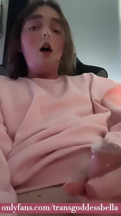 Facial or swallow? ð¦