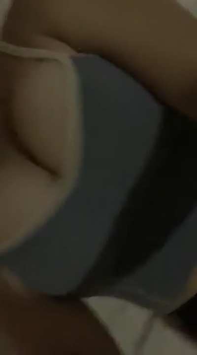 Do you think I would make a good housewife for a older man to play with?