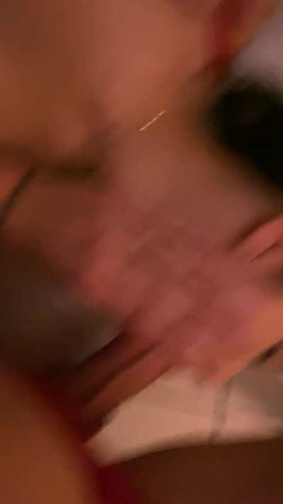 my fav part of my step family day