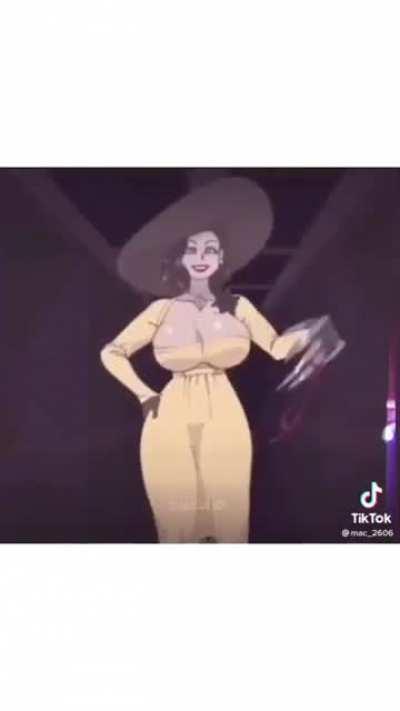 Wasn’t expecting that