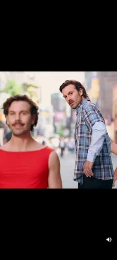 My local banks promotion for a youth banking account (in german)