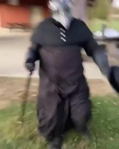 invest in plague doctor gangsta paradise