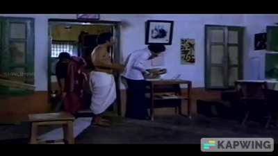 Enlightened after reading through a few whatsapp messages in my family group..