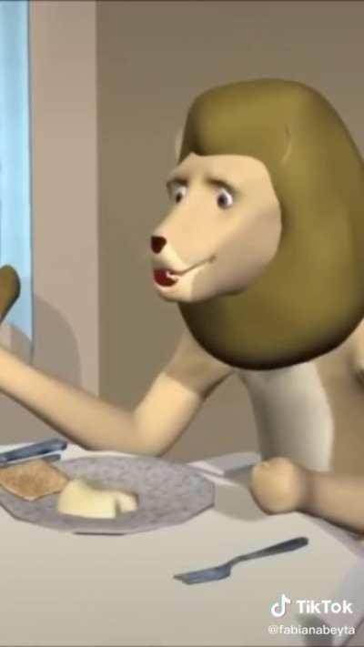 A healthy mix of cringe and satire