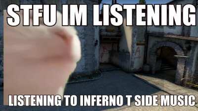 fuck whole lotta red as long as we got inferno t side 😔