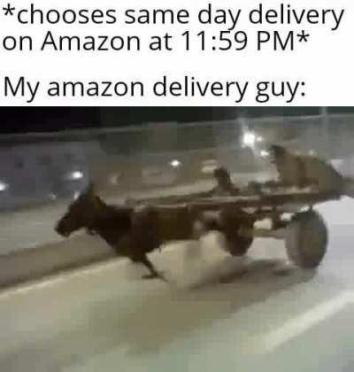 That's a lot of horsepower.