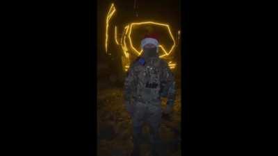 New Year greetings with HIMARS attack on Makiivka barracks