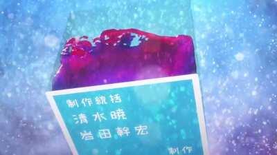 100 Days of Horimiya - Day 97: The Cube