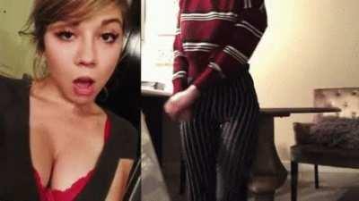 Jenette Mccurdy 🔥