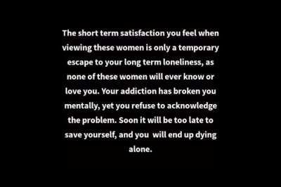 Don't click on it, you'll regret it. Trust me.