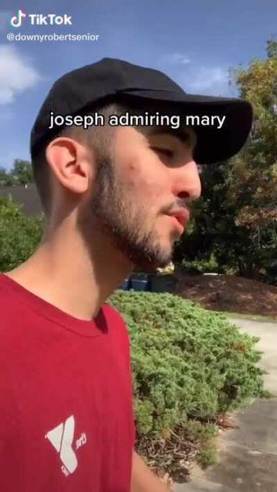 Christian tok is goldmine tbh