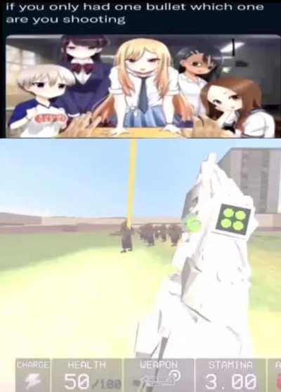 Found a similar meme on a sub so yk i had to