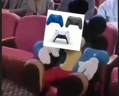 Ima need to stock up on some extra controllers