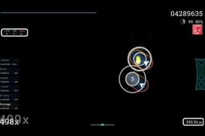 fieryrage big black hr except its an instrument