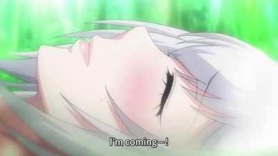 Youkoso! Sukebe Elf no Mori e – Episode 4