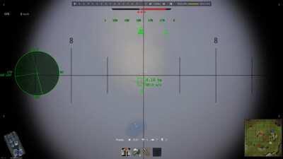 Now imagine defeating mach 1+ jets