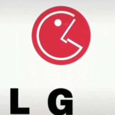 No gente, LG es grasoso