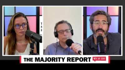 Sam made a great point about why you need to be wary of the 