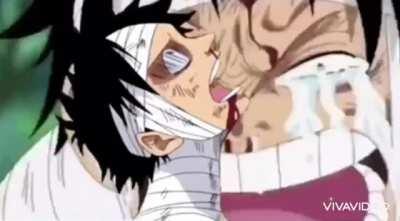 ”You don't understand my Pain”