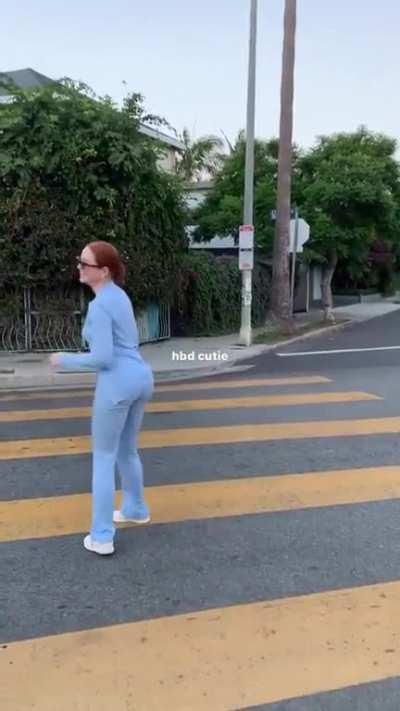 Birthday Wish from Taylor Rae on IG, Aug 2022