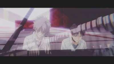 Where have I heard this before?