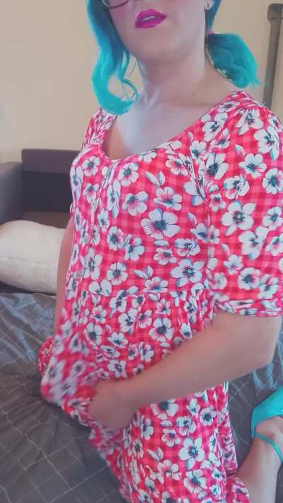 Bet you want to reach in and see what you find 😘